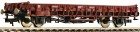 572701 Fleischmann Flat car type Rmrso31